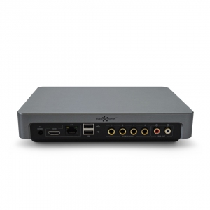 EVOBOX Premium Hi-End караоке-система в Коряжме