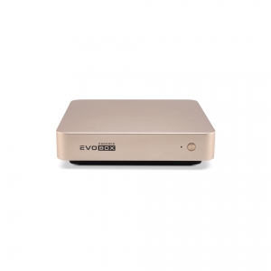 EVOBOX с микрофонами в Коряжме