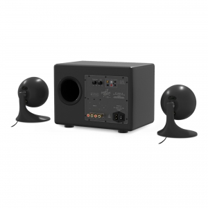 EvoSound Sphere 2.1 аудиосистема для караоке в Коряжме