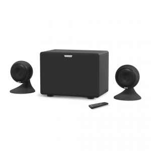 EvoSound Sphere 2.1 аудиосистема для караоке в Коряжме