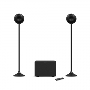 EvoSound Sphere 2.1 аудиосистема для караоке в Коряжме