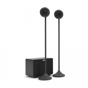 EvoSound Sphere 2.1 аудиосистема для караоке в Коряжме