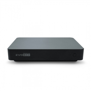 Hi-End караоке-система EVOBOX Premium + EvoSoundBar (саундбар с караоке) в Коряжме