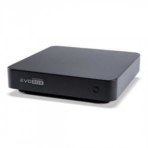 караоке-комплект EVOBOX + EvoSound Bar (саундбар с караоке) в Коряжме