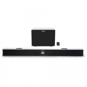 караоке-комплект EVOBOX Classic + EvoSound Bar (саундбар с караоке) в Коряжме