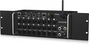 Midas MR18 цифровой микшер в Коряжме