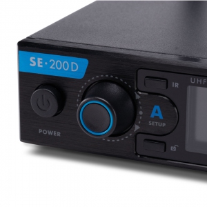 SE-200D цифровые микрофоны в Коряжме