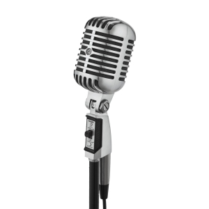 SHURE 55SH SERIES II вокальный, динамический микрофон в Коряжме