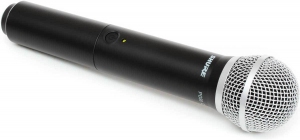 SHURE BLX24E/PG58 M17 вокальная радиосистема в Коряжме