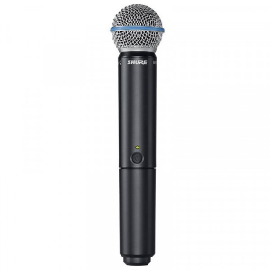 SHURE BLX288E/B58 M17 вокальная радиосистема в Коряжме