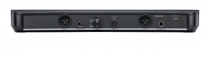 SHURE BLX288E/B58 M17 вокальная радиосистема в Коряжме
