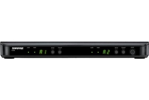 SHURE BLX288E/PG58 M17 вокальная радиосистема в Коряжме