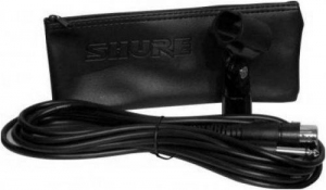 SHURE SV100-A динамический микрофон в Коряжме