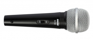 SHURE SV100-A динамический микрофон в Коряжме
