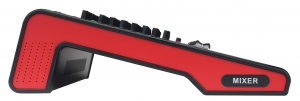 SVS Audiotechnik mixers AM-12 Микшерный пульт аналоговый, 12-канальный в Коряжме