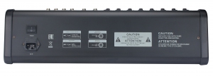 SVS Audiotechnik mixers AM-12 Микшерный пульт аналоговый, 12-канальный в Коряжме