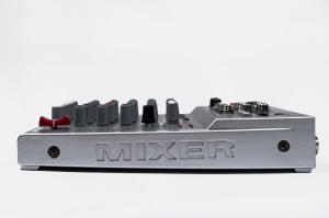SVS Audiotechnik mixers AM-6 DSP Микшерный пульт аналоговый, 6-канальный SVS Audiotechnik mixers в Коряжме