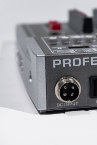 SVS Audiotechnik mixers AM-6 DSP Микшерный пульт аналоговый, 6-канальный SVS Audiotechnik mixers в Коряжме