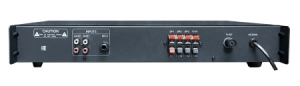 SVS Audiotechnik STA-80 Микшер-усилитель для систем Public Address в Коряжме