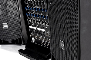SVS Audiotechnik STAGESET 600 Акустический комплект активный в Коряжме