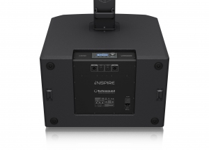 Turbosound iNSPIRE iP3000 модульная аудио колонна 2000Вт в Коряжме