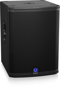 Turbosound iQ15B сабвуфер активный в Коряжме