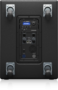 Turbosound iQ15B сабвуфер активный в Коряжме