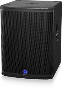 Turbosound iQ15B сабвуфер активный в Коряжме