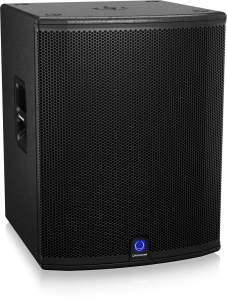Turbosound iQ18B сабвуфер активный в Коряжме