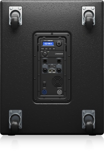Turbosound iQ18B сабвуфер активный в Коряжме