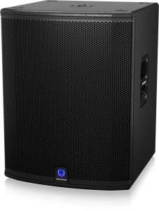 Turbosound iQ18B сабвуфер активный в Коряжме