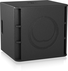 Turbosound Milan M15B сабвуфер активный в Коряжме