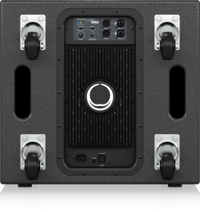 Turbosound Milan M15B сабвуфер активный в Коряжме