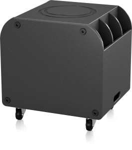 Turbosound Milan M18B сабвуфер активный в Коряжме