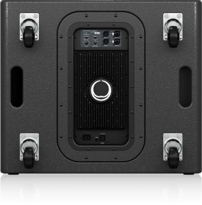 Turbosound Milan M18B сабвуфер активный в Коряжме