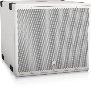 Turbosound NuQ115B-AN Активный сабвуфер в Коряжме