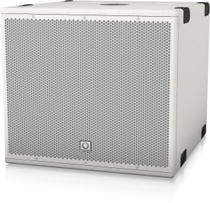 Turbosound NuQ115B-AN Активный сабвуфер в Коряжме