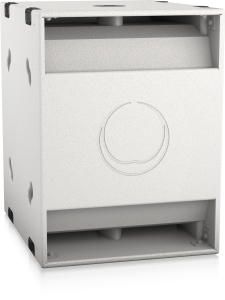Turbosound NuQ118B-AN Активный сабвуфер в Коряжме