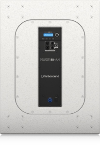 Turbosound NuQ118B-AN Активный сабвуфер в Коряжме