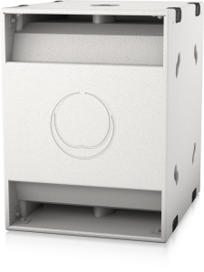 Turbosound NuQ118B-AN Активный сабвуфер в Коряжме