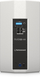 Turbosound NuQ122-AN Активная акустическая система в Коряжме