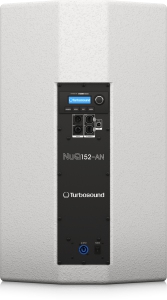 Turbosound NuQ152-AN Активная акустическая система в Коряжме