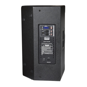 XLine ALFA P-15A DSP Акустическая система активная с DSP и Bluetooth в Коряжме