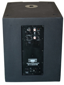 XLine ALFA P-15A SUB Сабвуфер активный в Коряжме